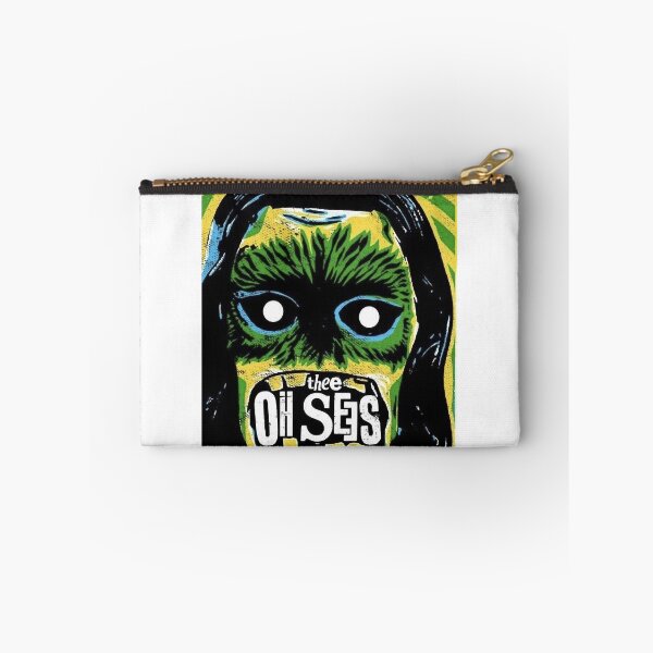Artikelvorschau, OMG! Das Beste, was dich Oh je gesehen hat! entworfen und verkauft von TheeOhSeesBand.