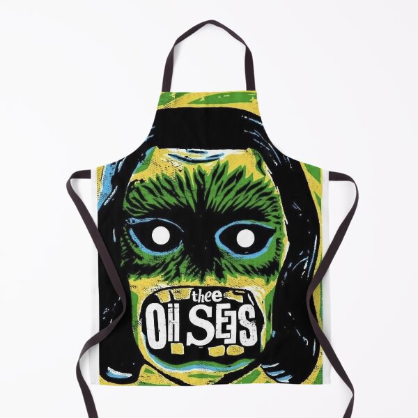 Artikelvorschau, OMG! Das Beste, was dich Oh je gesehen hat! entworfen und verkauft von TheeOhSeesBand.