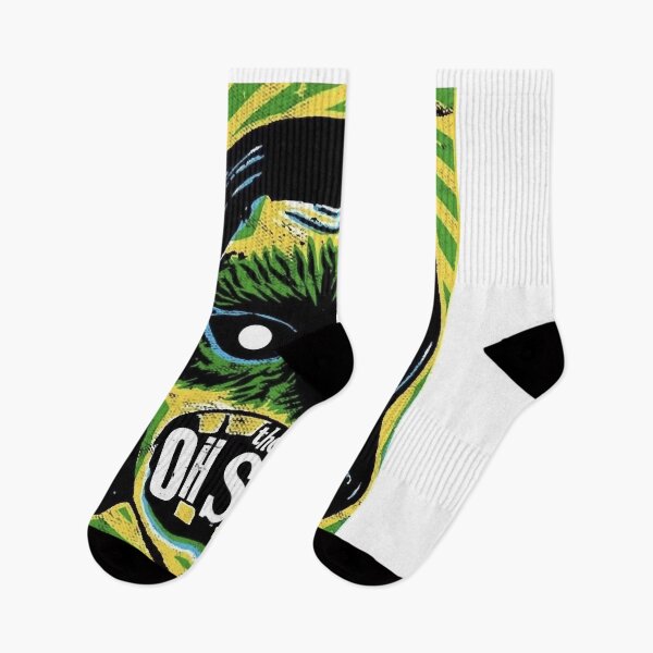 Item preview, OMG! The Best Thee Oh Sees Ever! designed and sold by TheeOhSeesBand.