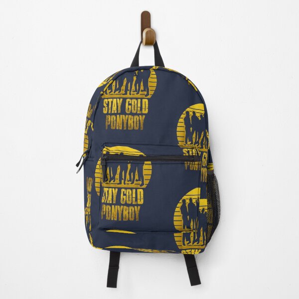 Item preview, Stay Gold Ponyboy Vintage4fdg designed and sold by CalvinElliott.