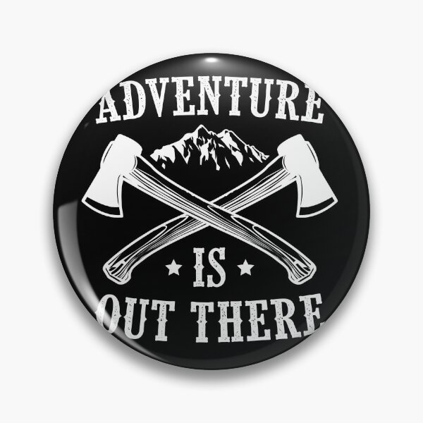 Item preview, Adventure Is Out There designed and sold by Daluyong.