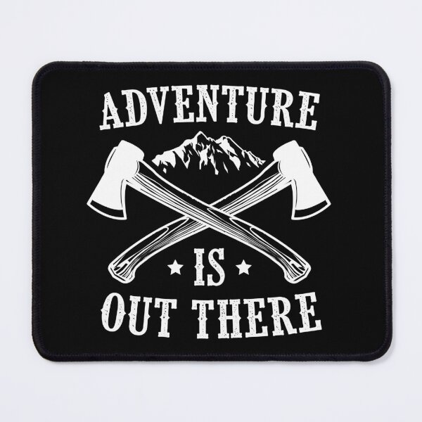 Item preview, Adventure Is Out There designed and sold by Daluyong.