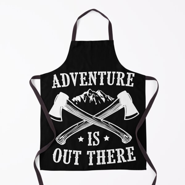 Item preview, Adventure Is Out There designed and sold by Daluyong.
