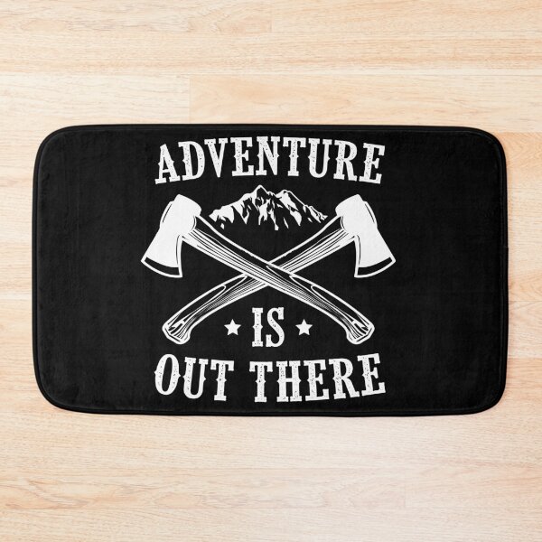 Item preview, Adventure Is Out There designed and sold by Daluyong.