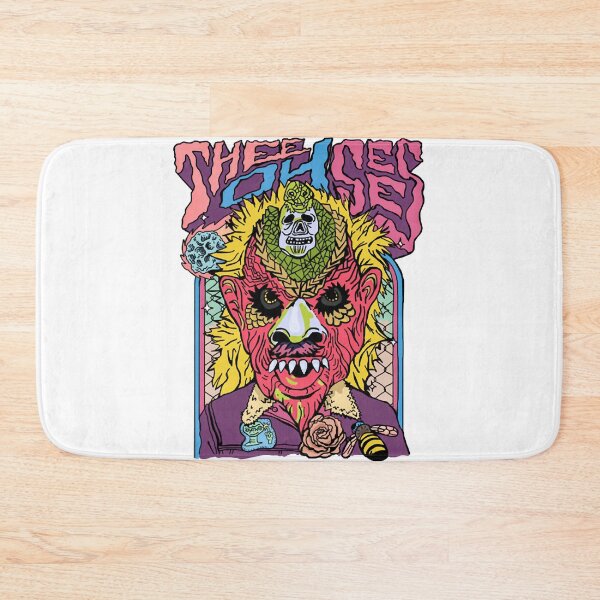 Item preview, Reasons Why Peoplesecretly Love Thee Oh Sees designed and sold by TheeOhSeesBand.