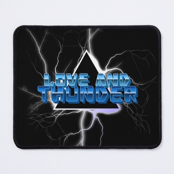 Item preview, Love and thunder designed and sold by max-art-lvl.