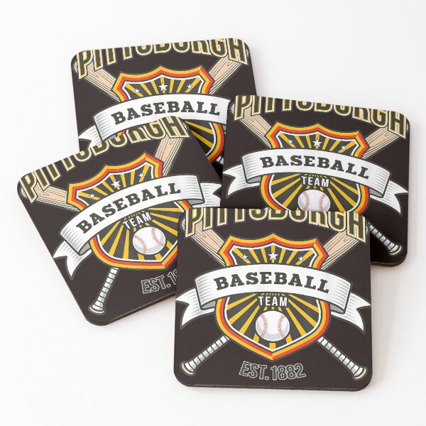 Item preview, Retro Look Pirate Party Tailgate Gameday Sport Fan Gift designed and sold by larsonrefugio.
