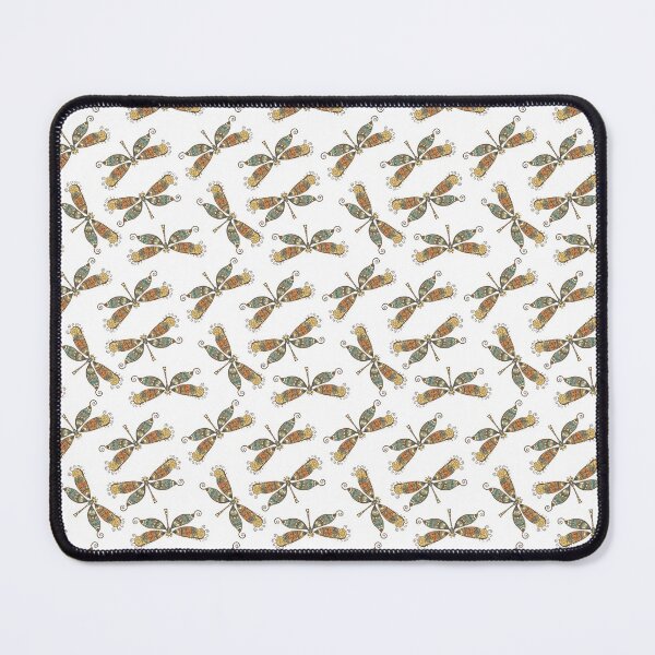 Item preview, Dragonfly Pattern designed and sold by StephenMollie.