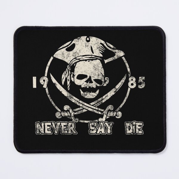 Item preview, Sloth Friend Never Say Die designed and sold by Pink Pineapple Works.