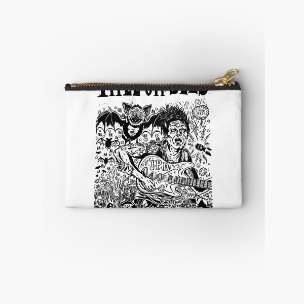 Item preview, Secret Things You Didn't Know About Thee Oh Sees designed and sold by TheeOhSeesBand.