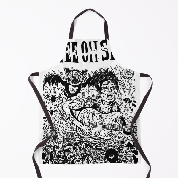 Item preview, Secret Things You Didn't Know About Thee Oh Sees designed and sold by TheeOhSeesBand.