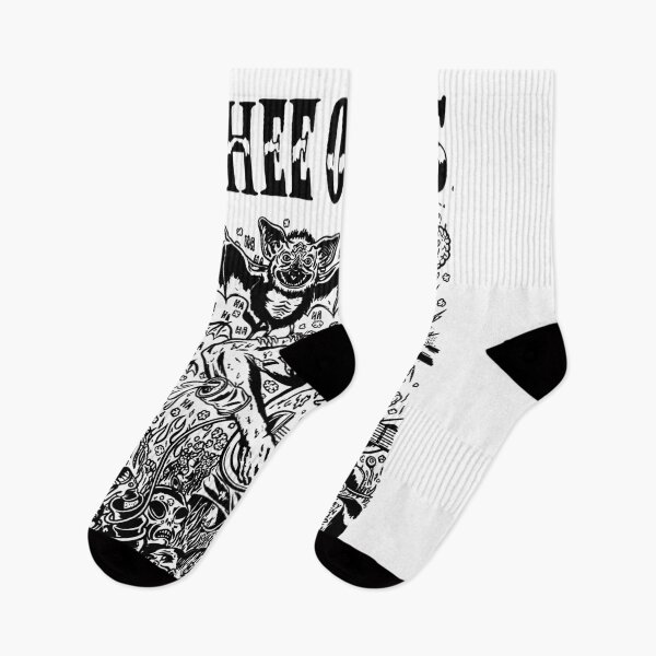 Item preview, Secret Things You Didn't Know About Thee Oh Sees designed and sold by TheeOhSeesBand.