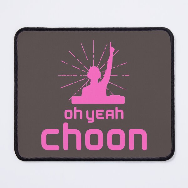 Item preview, Oh Yeah! CHOON! designed and sold by YourMateNate.