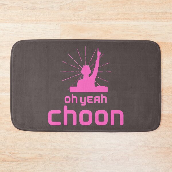 Item preview, Oh Yeah! CHOON! designed and sold by YourMateNate.