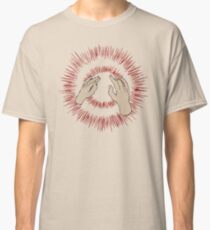 Lift Your Skinny Fists Like Antennas to Heaven Classic T-Shirt