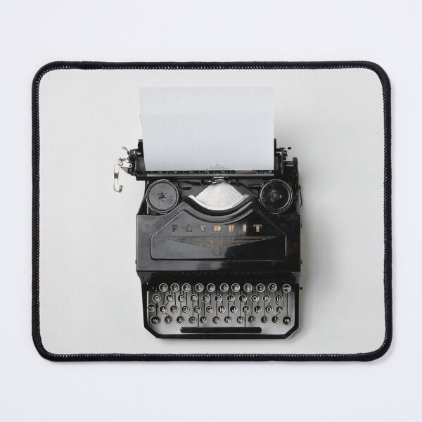 Item preview, Type It designed and sold by Pink Pineapple Works.