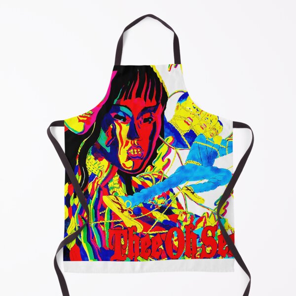 Item preview, The Hidden Mystery Behind Thee Oh Sees designed and sold by TheeOhSeesBand.