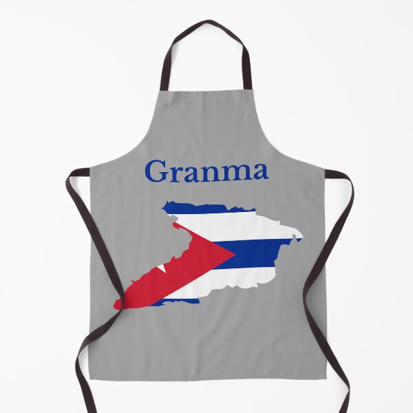 Item preview, Granma Province Map Design, Cuba. designed and sold by marosharaf.