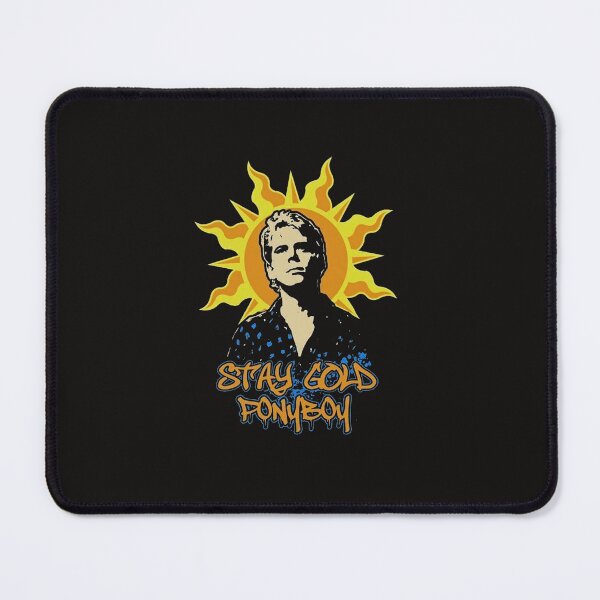 Item preview, Stay Gold Sun light designed and sold by CalvinElliott.