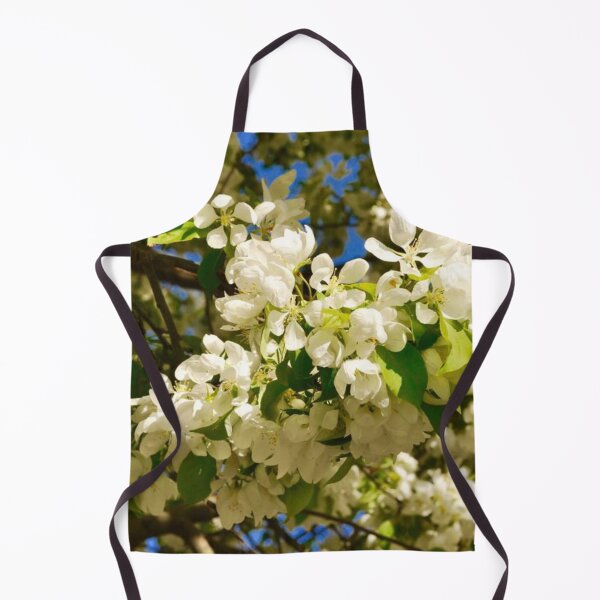 Item preview, White Blossoms designed and sold by MissJades.