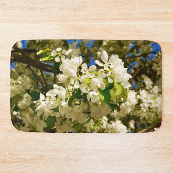 Item preview, White Blossoms designed and sold by MissJades.