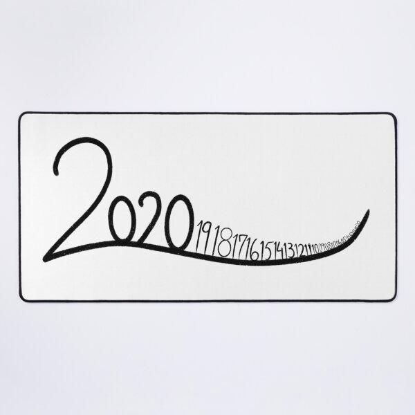 Item preview, End of a decade designed and sold by ckai11.