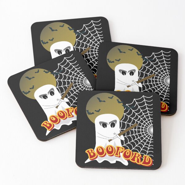 Item preview, Booford T Pusser Funny Halloween designed and sold by CharJens.