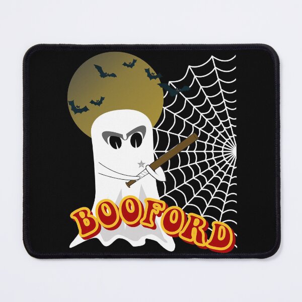 Item preview, Booford T Pusser Funny Halloween designed and sold by CharJens.