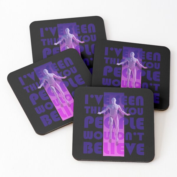 Item preview, I've Seen things you people wouldn't believe... designed and sold by mjamesno.