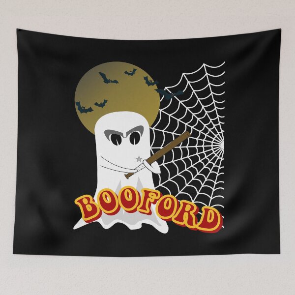 Item preview, Booford T Pusser Funny Halloween designed and sold by CharJens.