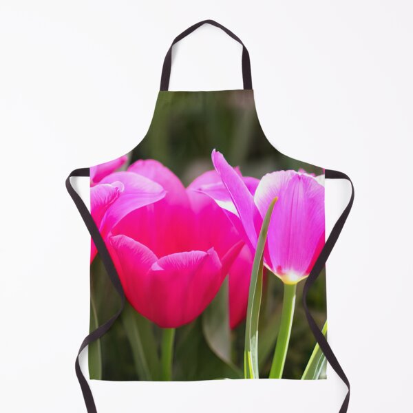 Item preview, Large Pink Tulips designed and sold by Designs24U.