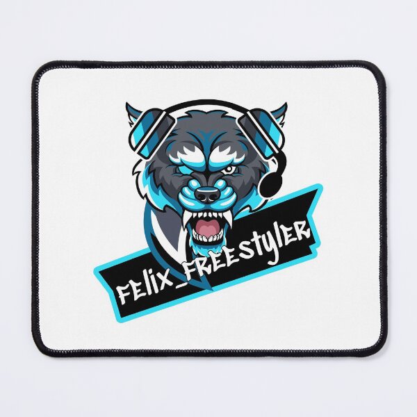 Item preview, Felix Freestyler designed and sold by DeltaWhiskey-.