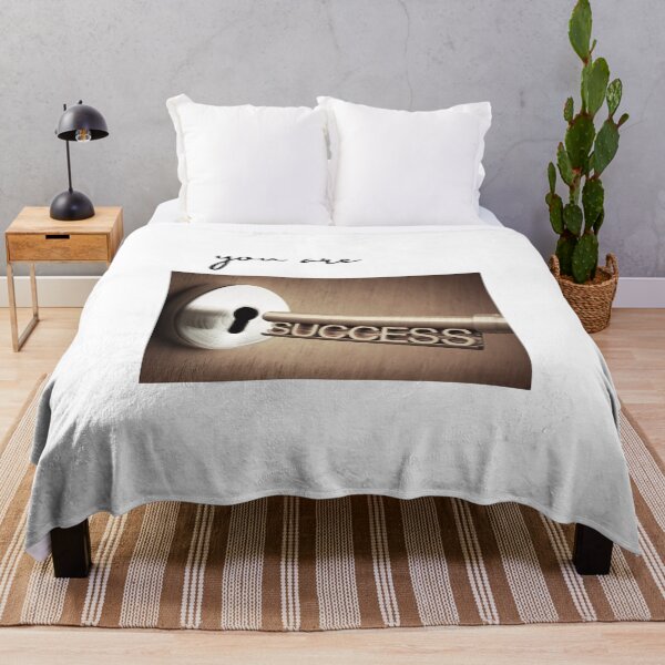 Item preview, KEY TO SUCCESS designed and sold by iAmmAja43.