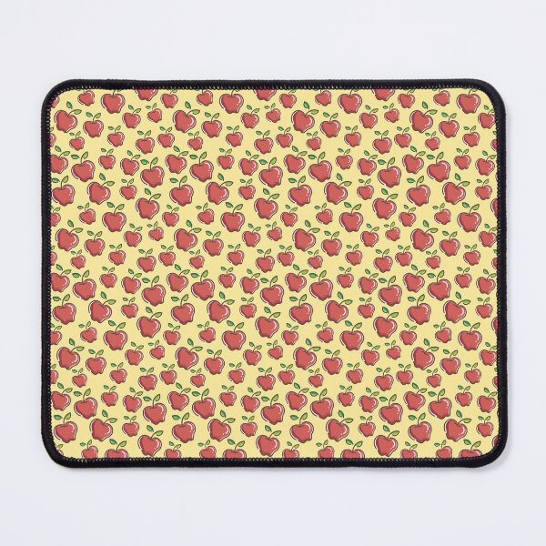 Item preview, Apples Pattern designed and sold by StephenMollie.