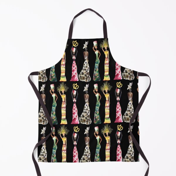 Item preview, Ndebele Fashion Tribal Pattern | African Style culture Art designed and sold by Agmari.