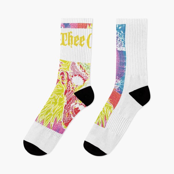 Item preview, The Thee Oh Sees Mystery Revealed designed and sold by TheeOhSeesBand.