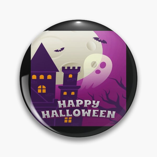 Item preview,  Halloween Party vector art designed and sold by funnyhalloween.