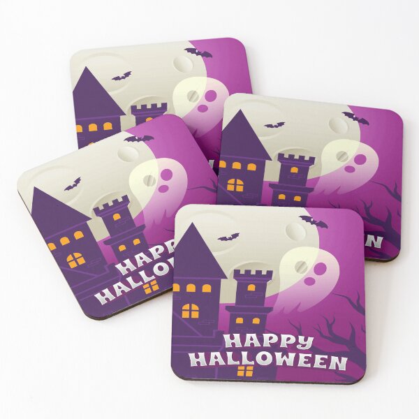 Item preview,  Halloween Party vector art designed and sold by funnyhalloween.