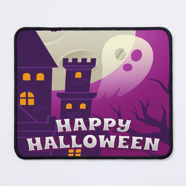 Item preview, Halloween Party vector art designed and sold by funnyhalloween.