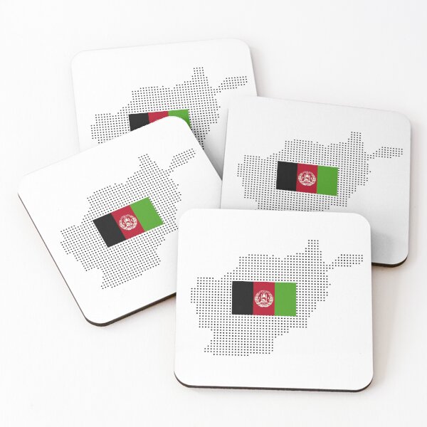 Item preview, Afghanistan 	Kabul Design designed and sold by FashionSquad.