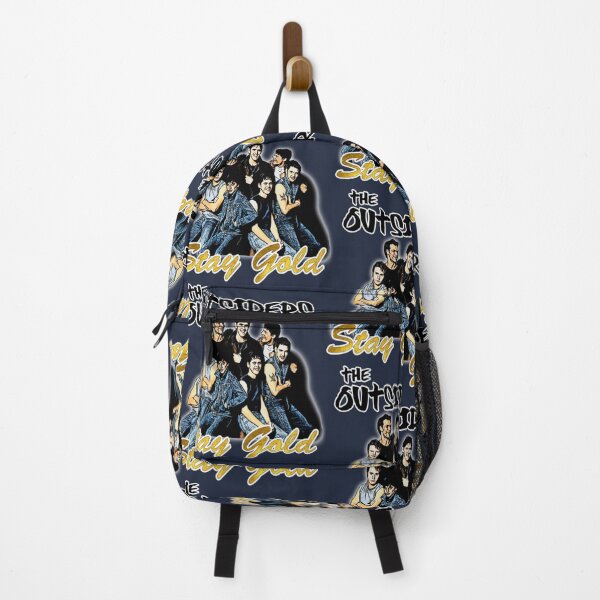 Item preview, Stay Gold The Outsiders designed and sold by CalvinElliott.