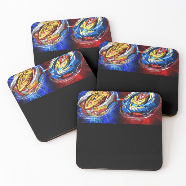 Item preview, BEYBLADE BURST TURBO DOUBLE BEY designed and sold by byrdleroy.