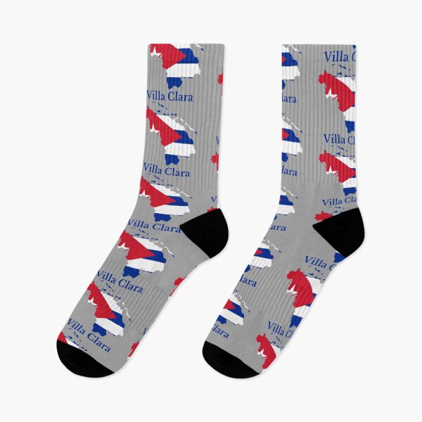Item preview, Villa Clara Province Map Design, Cuba. designed and sold by marosharaf.