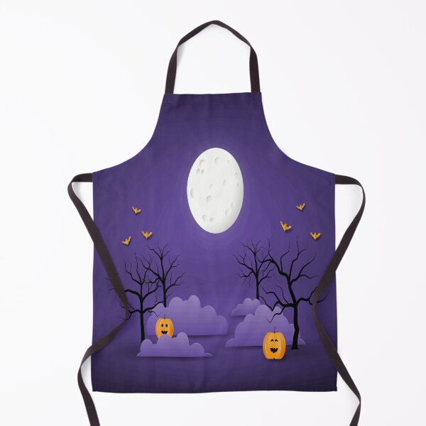 Item preview,  halloween party funny wallpaper designed and sold by funnyhalloween.