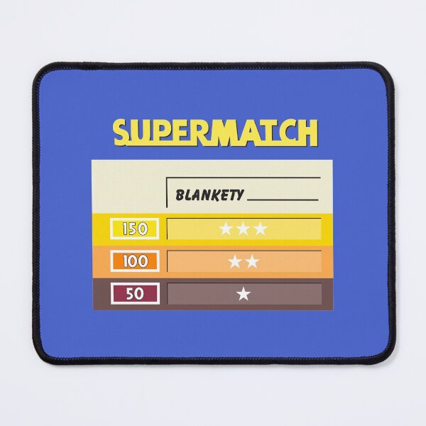 Item preview, Supermatch Game designed and sold by Off the Box.