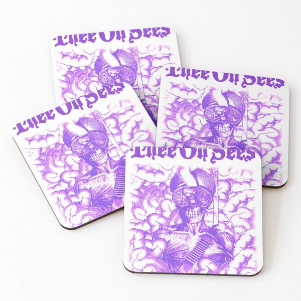 Item preview, Thee Oh Sees Carrion Crawler The Dream Gifts designed and sold by TheeOhSeesBand.