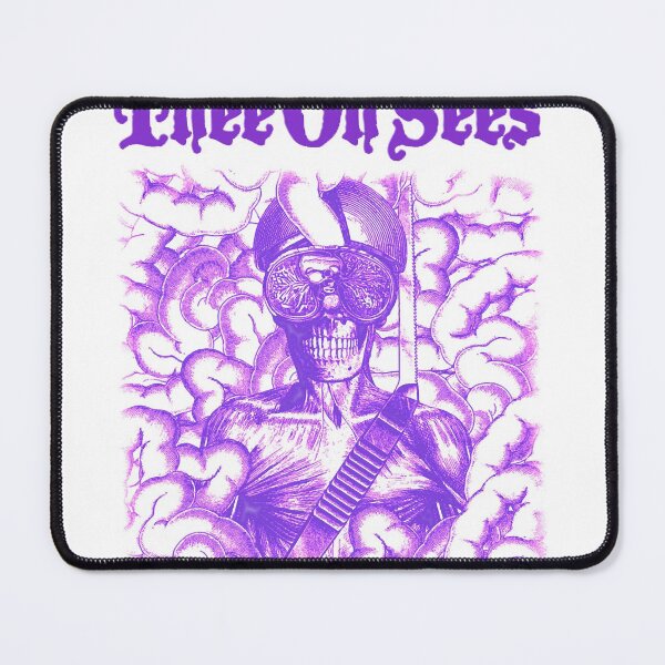Item preview, Thee Oh Sees Carrion Crawler The Dream Gifts designed and sold by TheeOhSeesBand.