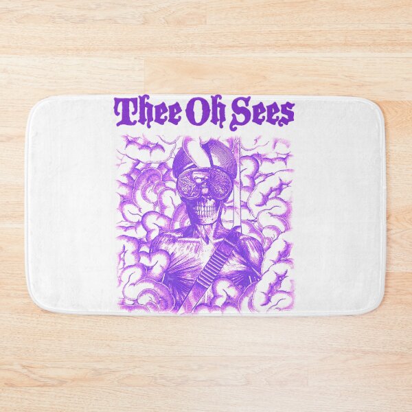 Item preview, Thee Oh Sees Carrion Crawler The Dream Gifts designed and sold by TheeOhSeesBand.