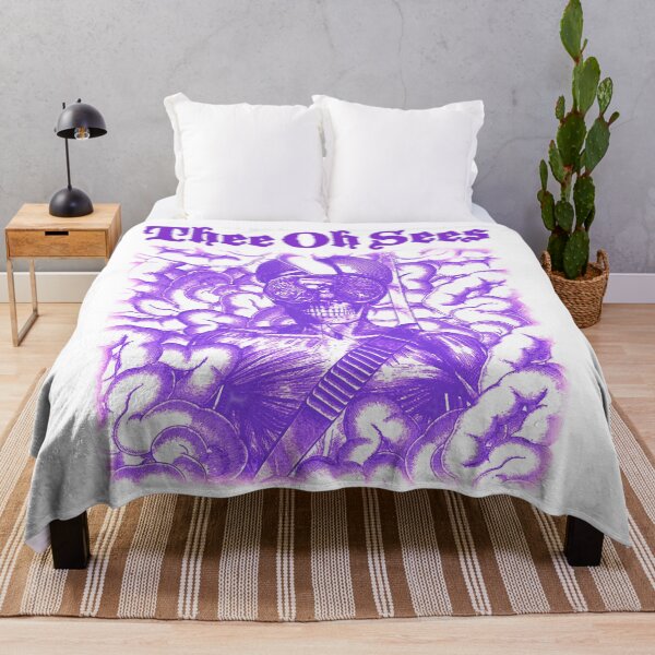 Item preview, Thee Oh Sees Carrion Crawler The Dream Gifts designed and sold by TheeOhSeesBand.