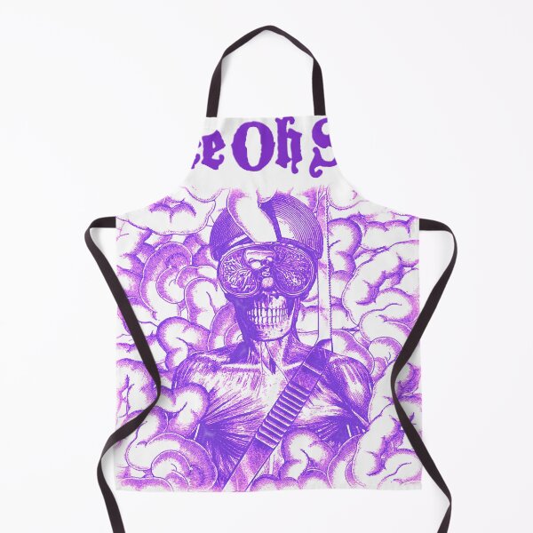 Item preview, Thee Oh Sees Carrion Crawler The Dream Gifts designed and sold by TheeOhSeesBand.